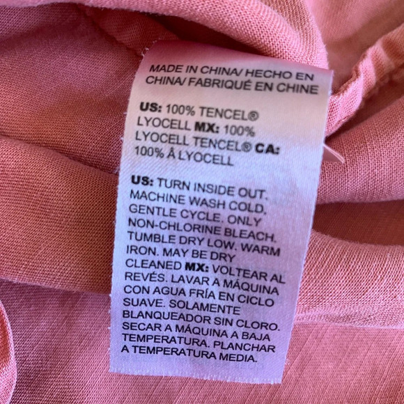 Chicos casual button down shirt - Picture 9 of 9